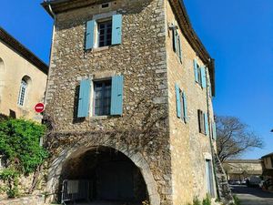 Maison de village 6 pièces 120 m²