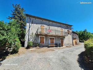 Maison 6 pièces 115 m²