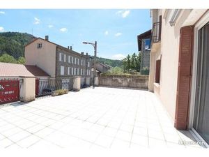 Immeuble 8 pièces 234 m²