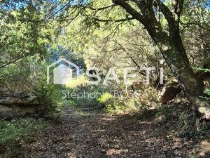 Terrain 3800 m² ALBITRECCIA