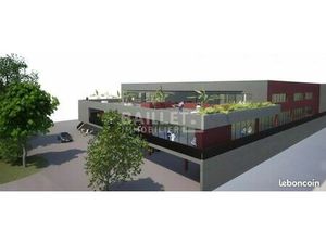 Bureaux 5 m² Le Muy