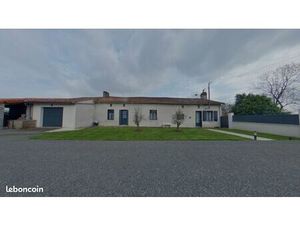 Maison 4 pièces 146 m²