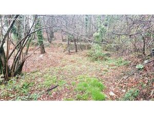 Terrain 9 403 m² Le Collet De Deze