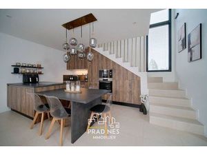 Maison de luxe de 5 pièces en vente à Chonas-l'Amballan  France