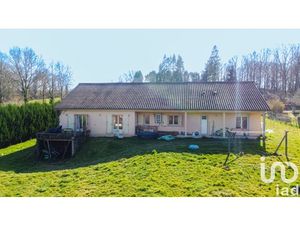 Vente Maison traditionnelle 5 pièces