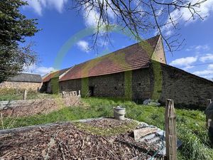 Annonce vente maison 4 pièces de 40m2 à Bord saint georges (23230) - ParuVendu.fr ref 9927