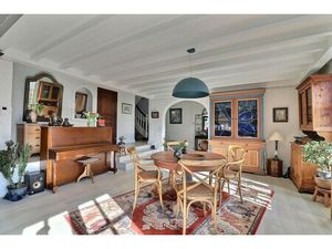 Demeure à vendre à la La Rochette