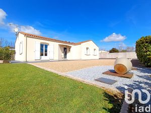 Vente Pavillon 5 pièces