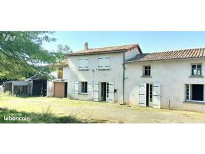 Maison 5 pièces 123 m²