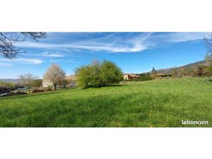 Terrain 1959 m² Chavaniac-Lafayette
