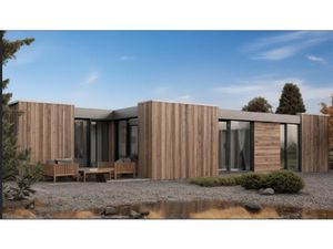 Maison T3 Peri à vendre