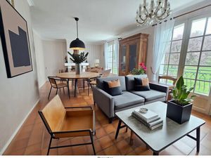 Vente maison 6 pièces 108 m² Magnac-sur-Touvre (16600)