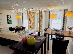 fonds de commerce à vendre CUGAND 6 pièce(s) 200m2 199 000€