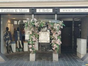 Bien professionnel à louer à Koekelare € 755 (L5P7E) - Immo Lievens | Zimmo