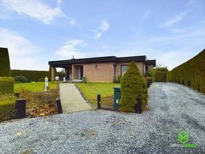 Maison à vendre à Nieuwerkerken € 299.000 (L5NKS) - Empresa Consult Sint-Truiden | Zimmo
