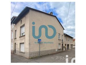en vente Immeuble de rapport 250 m² – 278 000 € |Blainville-sur-l'Eau