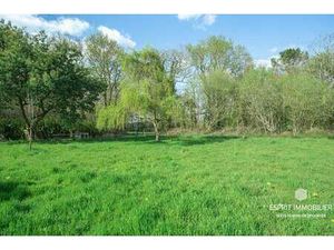 Vente Terrain à Riec-sur-Belon (29340) : à vendre / 690m² Riec-sur-Belon