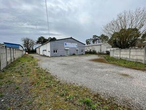 Location local commercial