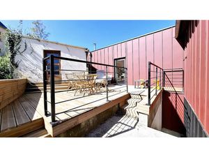 Vente maison 6 pièces 155 m² à Saint-Michel-en-Grève (22300)  473 900 €