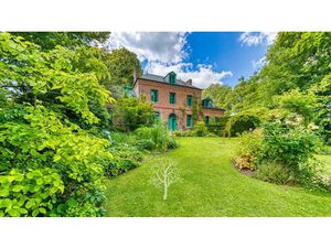 Vente propriété 6 pièces 241 m² à Lucy (76270)  580 000 €