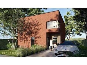 Maison à vendre à Het Hazepad 7A Langdorp (RWC38956)