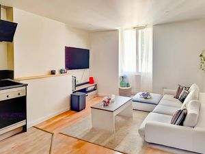 Vente appartement 2 pièces 37 m² à Belley (01300)  99 000 €