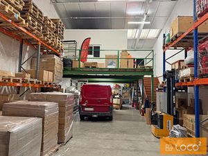 Local d'activité à louer à Cornebarrieu