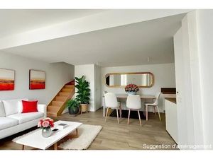 Vente maison 2 pièces 37.15 m² à Saint-Xandre (17138)  129 900 €