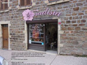 RARE : Immeuble de rapport avec locataires + LOCAL COMMERCIAL + potentiel ..proche balbign