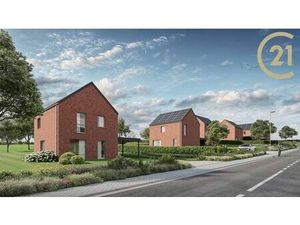 Maison à vendre avec terrasse et jardin   Saint-Marc (VBC56704)