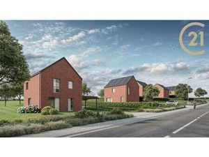 Maison à vendre avec terrasse et jardin   Saint-Marc (VBC56705)