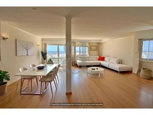 Vente appartement 6 pièces 190 m² à Orange (84100)  242 000 €