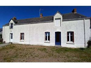 Vente Maison à Cordemais (44360) : à vendre / 120m² Cordemais