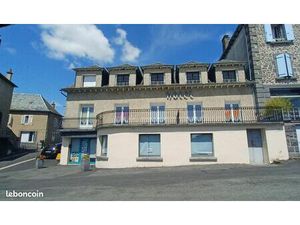 Immeuble 19 pièces 630 m²