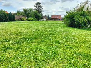 Vente terrain à batir 360 m² à Raimbeaucourt (59283)  44 500 €