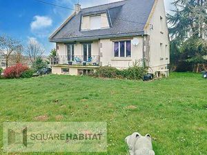 Vente Maison à Mernel (35330) : à vendre / 127m² Mernel