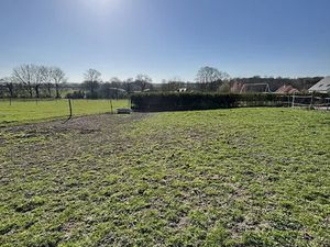 Vente terrain 1511 m² à Saint-Riquier (80135)  49 000 €