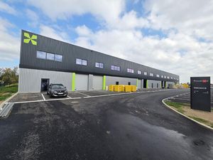 Vente commerce 623 m² Saint-Barthélemy-d'Anjou (49124)