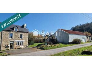 Vente Maison à Plessala (22330) : à vendre / 118m² Plessala