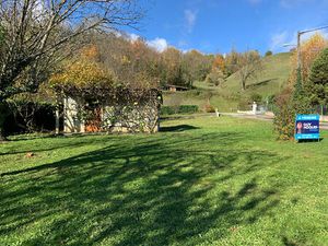 Terrain Barraux 701 m2