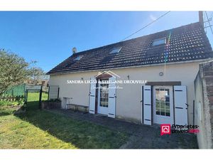 Vente maison 6 pièces 150 m² à Maintenon (28130)  261 000 €