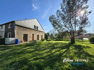 Vente Maison à Iffendic (35750) : à vendre / 142m² Iffendic