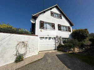 Maison Noyon 6 pièce(s) 108 m2