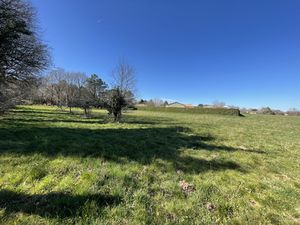 3 terrains constructibles