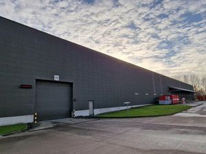 Bien professionnel à louer à Lokeren € 45.833 (KA02E) - DG Real Estate | Zimmo