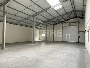 Location local d'activités PESSAC 407 m²