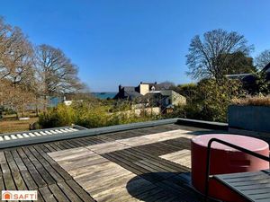 Vente maison 4 pièces 129 m² Île-aux-Moines (56780)