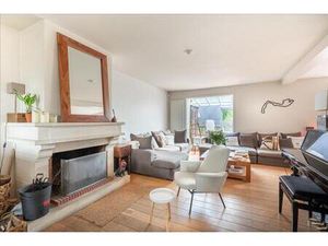 Vente maison 6 pièces 240 m² Montesson (78360)