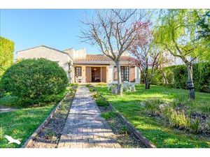 Vente maison 5 pièces 111 m² Nieul-sur-Mer (17137)