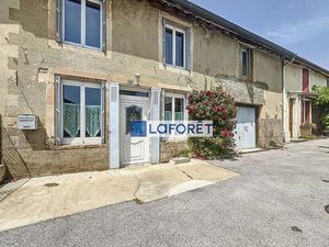 Maison T4 Donjeux à vendre
